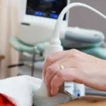 Что показывает УЗИ щитовидной железы